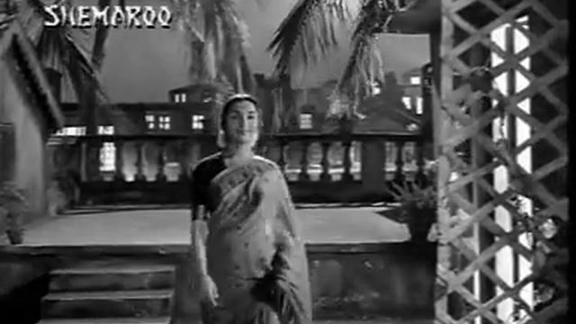 Tera Mera Pyar Amar Phir Kyon Mujhko Lagata Hai Dar смотреть онлайн