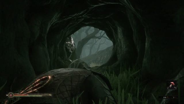 Mortal Shell. Прохождение #5. Новая локация и новый босс смотреть онлайн