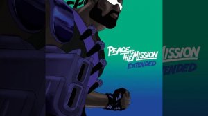 Major Lazer - Light It Up (Remix) (feat. Nyla & Fuse ODG) (slowed + reverb)