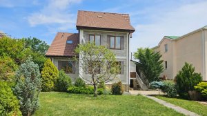 Дом в Мысхако