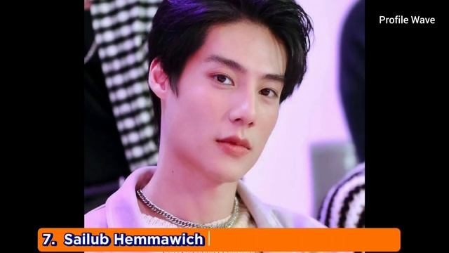Pit Babe (2023) | Cast And Real Ages | Pavel Naret, Pooh Krittin, Nut Supanut, Ping Obrnithi  , ...