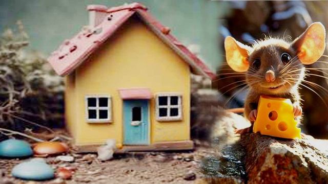 I'm just a little mouse (1) fairy tail смотреть онлайн