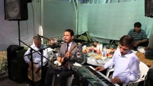 Комрони Хошим "оши нахор " 2019 кисми 3