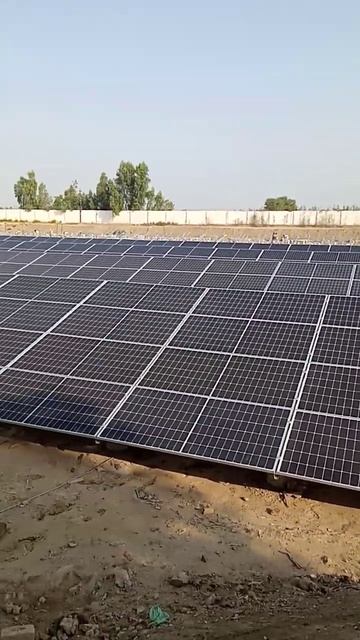 solar project 5 mega watt смотреть онлайн