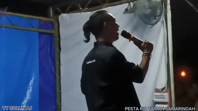 PESTA RIA SAMARINDAH BERSAMA ARTIS, MAXWELL FRANKLIN. 28,APR,2023 смотреть онлайн