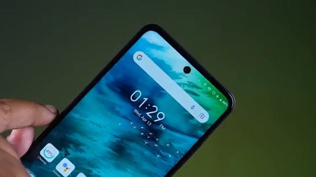 First In Segment Features @ Rs.8999⚡️Infinix Hot 11 (2022) Unboxing And First Impressions смотреть онлайн