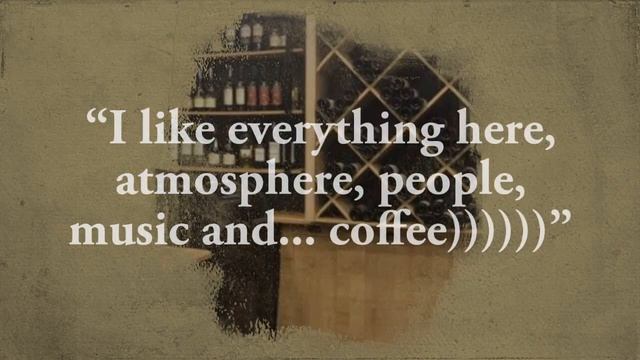Le Petit Paris - Coffee Shop in Yerevan Customer Reviews смотреть онлайн