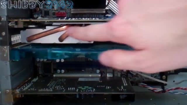 Shibbys PC Setup Update as Promised | 8/4/2011 | Raw XXX Computer Tech Action? смотреть онлайн
