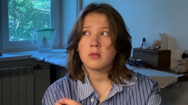 Москва, тревога и разные мысли смотреть онлайн