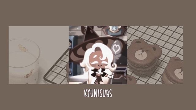 ☕️ ࿐ manifest latte cookie subliminal ꒦꒷　៸៸ 「 REQUESTED 」 смотреть онлайн