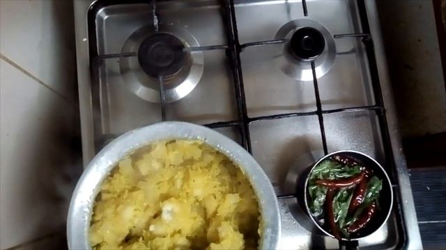 KOTTAYAM KAPPABIRIYANI |KERALA-KOTTAYAM-PALA STYLE KAPPA BIRIYANI/ELLUM KAPPAYUM RECIPE IN MALAYALA смотреть онлайн