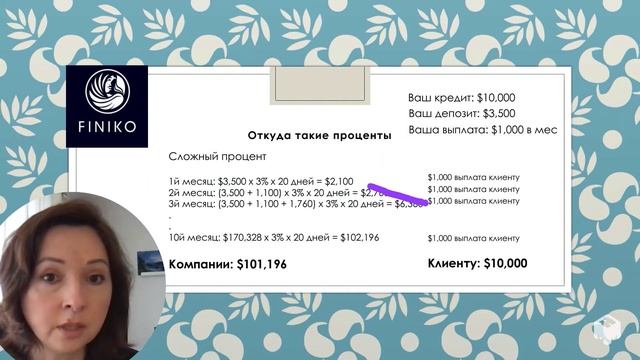 Закрываем кредиты за 10 месяцев и со скидкой 65% - избавляемся от финансовых ям