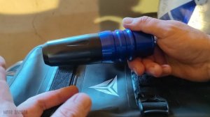 VOGE 525 DSX Встановлення крашпедів на мотоцикл/Crash Pads Motorcycle