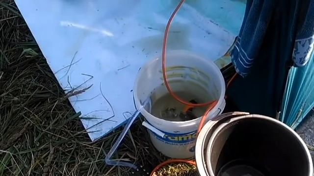 Эксперимент с душем смотреть онлайн