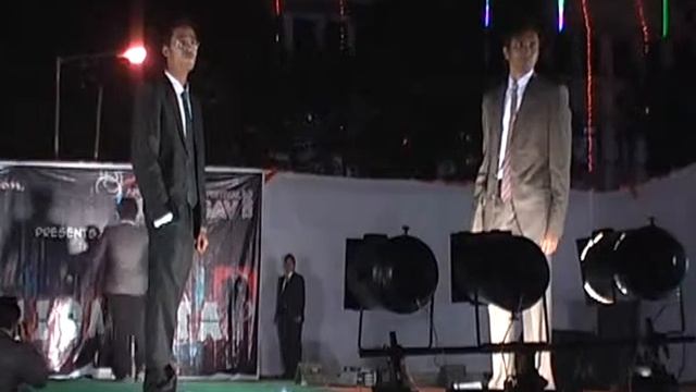 Nitrutsav'12 NIT Rourkela PC Walk 1.wmv смотреть онлайн