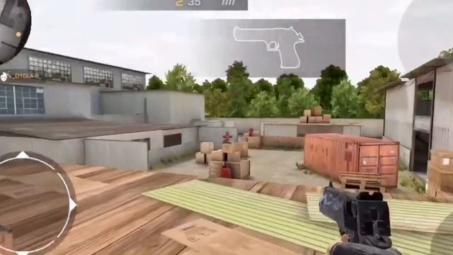 Новый MOVIES LETS’ Go 5 Like (Standoff 2) смотреть онлайн
