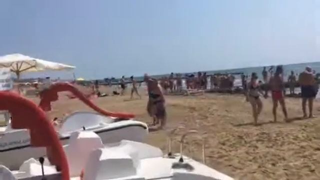 Лидо ди Езоло смотреть онлайн
