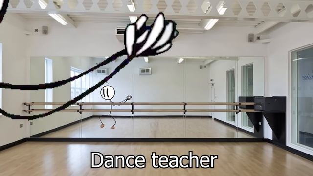 15 MORE "Distraction Dance" Sound Variations in 60 Seconds смотреть онлайн