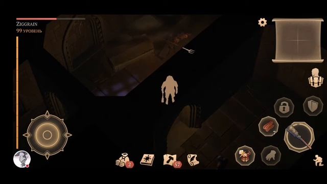 Grim Soul последние дни склепа перед обновлением 1.9.0. В поисках истины и ледяного меча. смотреть онлайн