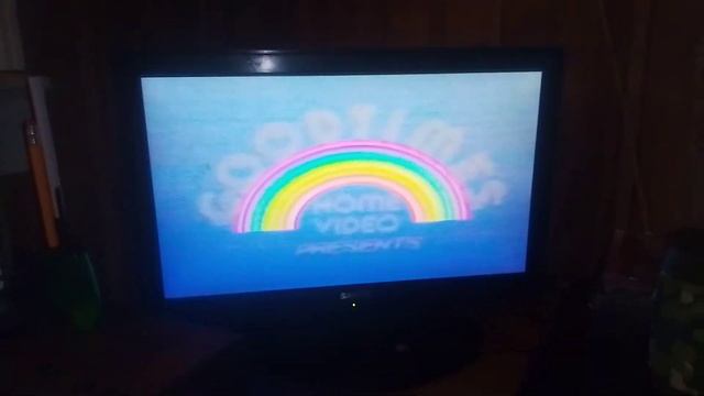 Opening To Educating Rita 1989 VHS смотреть онлайн