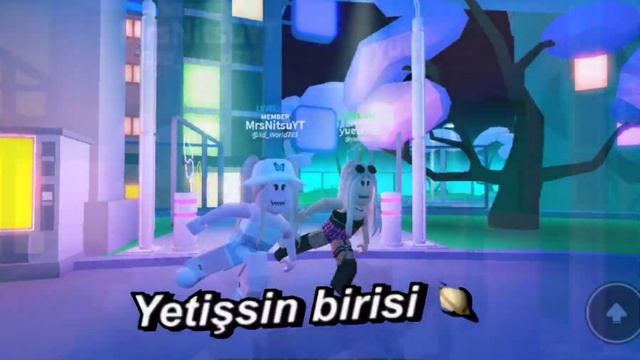 #¿Mrs.nit-su¿ ile değişim(Dans)/Pembe Kılavye/ смотреть онлайн