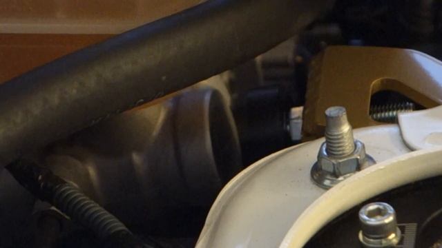 Do Brake Master Cylinder Stoppers do anything? смотреть онлайн