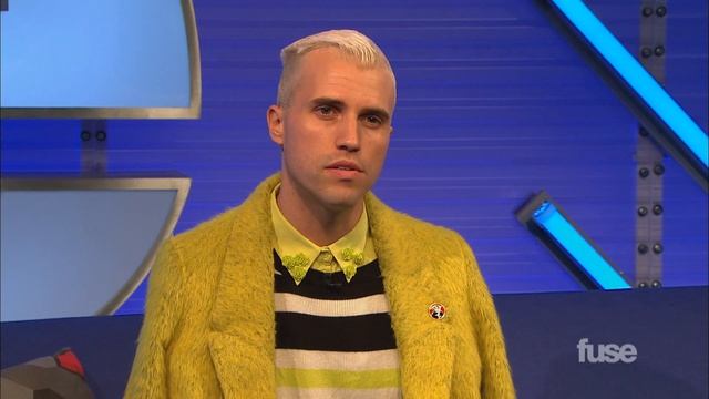 Neon Trees Need to Touch a Triceratops - Hypothetically смотреть онлайн