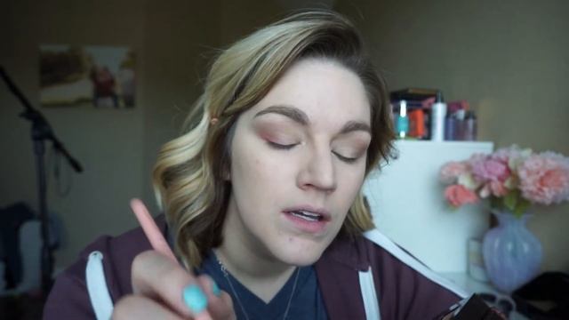 Casual GRWM Using The SULTRY PALETTE ~ Getting Ready With A 1 Year Old