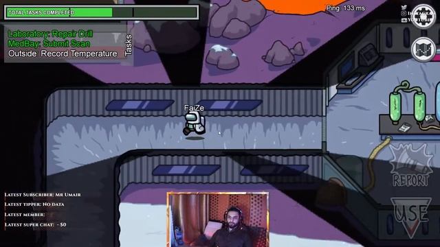 Fall Guys |DOTA 2| Among US | VALORANT | Gaming with FaiZe in URDU/Hindi/English смотреть онлайн