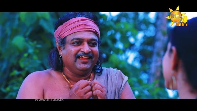 Maha Viru Pandu | Episode 409 | 2022-01-17 смотреть онлайн