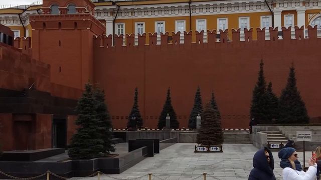Москва Красная Площадь! 27 марта 2019 смотреть онлайн