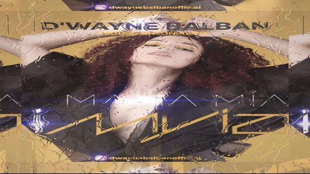 IMYIA - Mama Mia (D'Wayne Balban Remix) смотреть онлайн