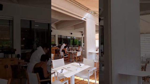 Италия термальные воды Tergesteo Montegrotto утром 27 августа 2020