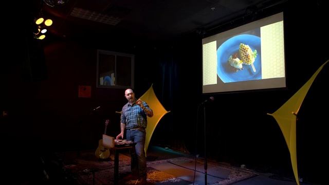 Josh Berry at the B Side, 9-21-19 смотреть онлайн