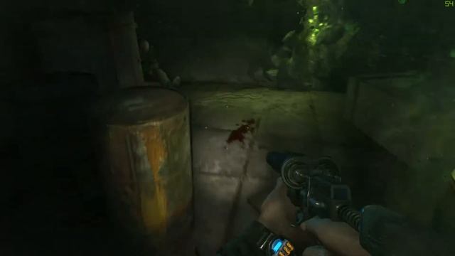 #ReMaksGames#METRO2033Redux  METRO 2033 Redux#3  Странности Хана