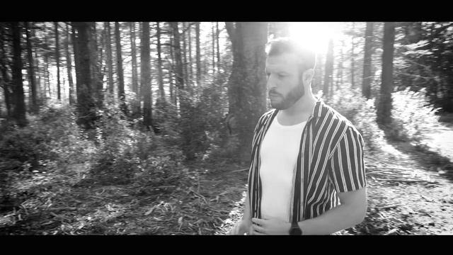 SLIMANE - Mon Amour (Eurovision Version) Cover - Joël SCHMITT смотреть онлайн