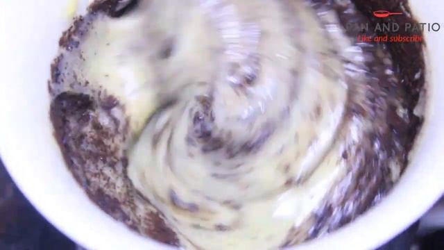 TWO EASY MUG CAKE RECIPE | SPRINKLED AND CHOCO COFFEE MUG CAKE RECIPE | QUICK AND EASY смотреть онлайн