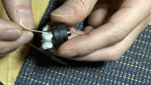Wicking the OBS Crius смотреть онлайн
