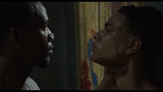 TIZNAO - shortfilm (CUBA-DOMINICAN REP.) 2015 смотреть онлайн