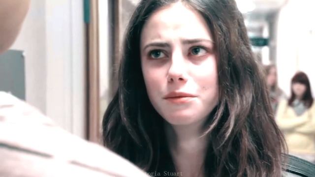 Effy&Freddy | чувствуешь вакуум