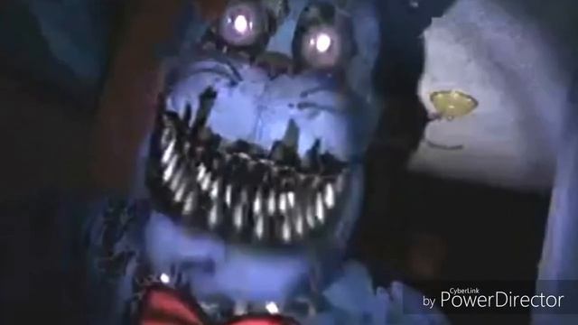 Фнаф 4 песня на русском смотреть онлайн