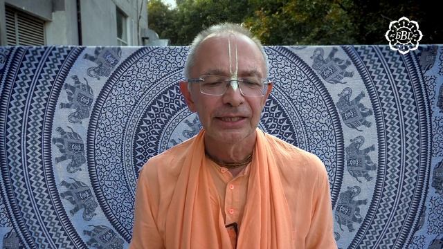 2020.10.28 - ШБ 7.11.7. Настройка на марафон Шрилы Прабхупады (Вриндаван) - Бхакти Вигьяна Госвами смотреть онлайн