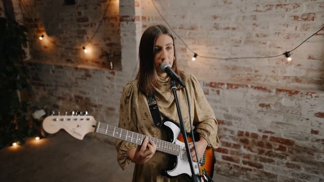 Elise - American Boy (Estelle) смотреть онлайн