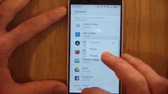 Meizu M1 Note: la nostra prova смотреть онлайн
