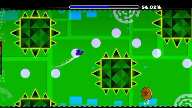 Reverse Theory of everything ГД смотреть онлайн