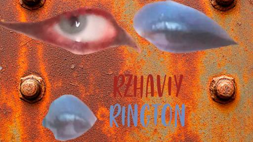 RZHAVIY RINGTON - RZHAVAYA FEAT DJ ZD смотреть онлайн