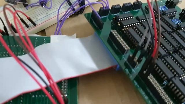 Bomb Jack 06 Debugging digital electronics and EMI смотреть онлайн