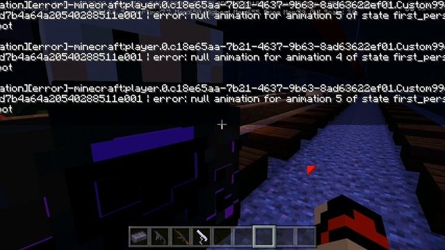 комплекс смерти 1 сезон 7 серия