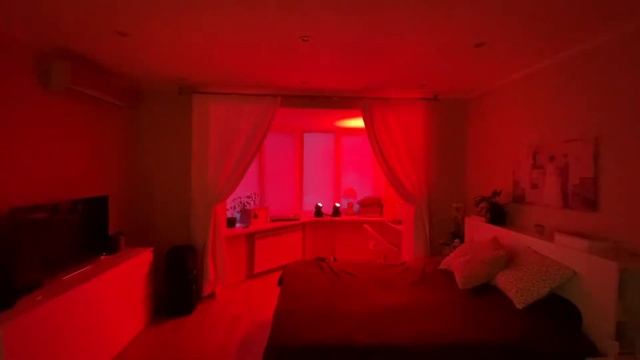 Световая голова 7х12w смотреть онлайн