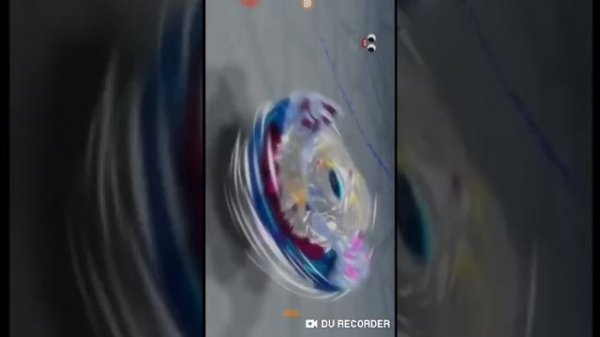 Бейблейд 2 Сезон 37 Серия